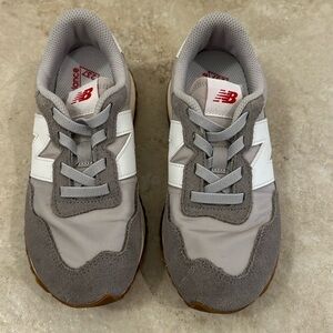 New balance 237. NEW